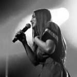 Julia Marcell w warszawskiej Stodole