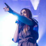 Julia Marcell w warszawskiej Stodole