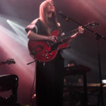 Julia Marcell w warszawskiej Stodole