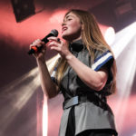 Julia Marcell w warszawskiej Stodole