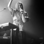 Julia Marcell w warszawskiej Stodole