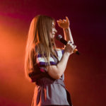 Julia Marcell w warszawskiej Stodole