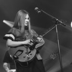 Julia Marcell w warszawskiej Stodole