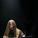 Julia Marcell w warszawskiej Stodole