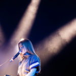 Julia Marcell w warszawskiej Stodole