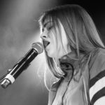 Julia Marcell w warszawskiej Stodole