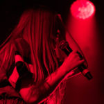 Julia Marcell w warszawskiej Stodole