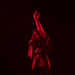 Julia Marcell w warszawskiej Stodole