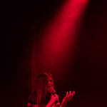 Julia Marcell w warszawskiej Stodole