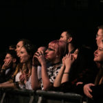 Julia Marcell w warszawskiej Stodole