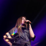 Julia Marcell w warszawskiej Stodole