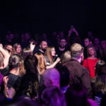 Julia Marcell w warszawskiej Stodole