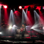 Julia Marcell w warszawskiej Stodole