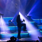 Julia Marcell w warszawskiej Stodole