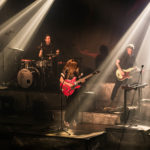 Julia Marcell w warszawskiej Stodole