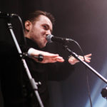 fot. Asia Babiel Meek Oh Why? rozbujał Niebo