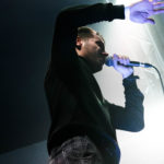 fot. Asia Babiel Meek Oh Why? rozbujał Niebo