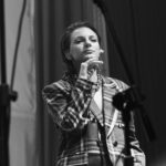 fot. Asia Babiel Meek Oh Why? rozbujał Niebo