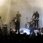 fot. Asia Babiel Meek Oh Why? rozbujał Niebo