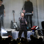 fot. Asia Babiel Meek Oh Why? rozbujał Niebo