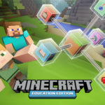 Minecraft Education Edition