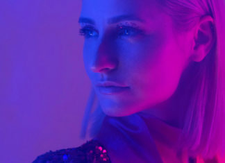 Olga Polikowska - Obiecaj