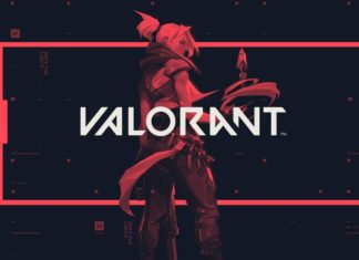 Valorant