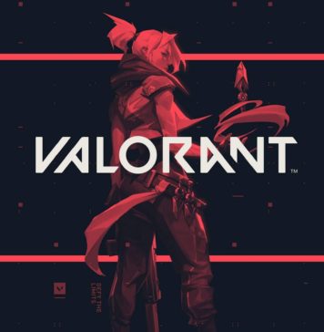 Valorant