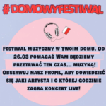 domowy festiwal