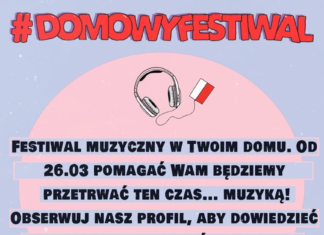 domowy festiwal