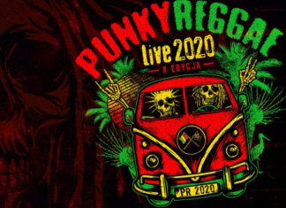 Punky Reggae Live 2020 - nowe terminy koncertów!