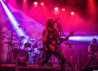 Vader zapowiada nowe wydawnictwo