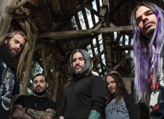 Suicide Silence w Polsce - szczegóły koncertu