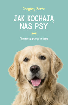 książka dla miłośników psów