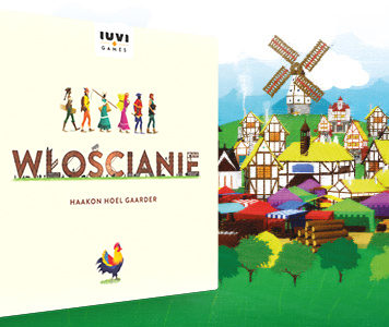 Włościanie
