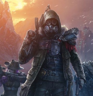 Wasteland 3
