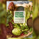 zielone proteiny