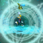 Rayman Legends