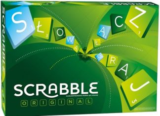 Światowy Dzień Scrabble