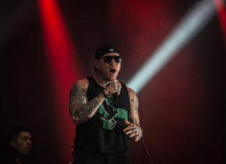 Hollywood Undead opublikowali nowy teledysk