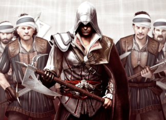 Assassin's Creed 2