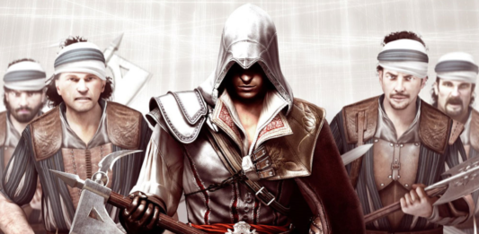 Assassin's Creed 2