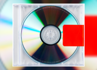 Kogo samplował Kanye West