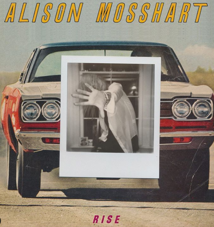 Alison mosshart
