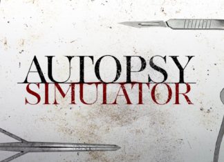 Autopsy Simulator