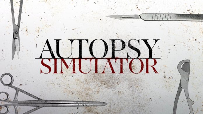 autopsy simulator online