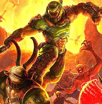 Doom Eternal