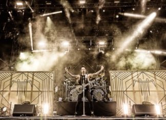 Nowy singiel od Trivium!