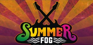 Summer Fog Festival z pierwszymi ogłoszeniami