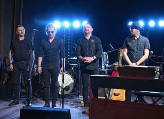 Sztywny Pal Azji zapowiada nowości!